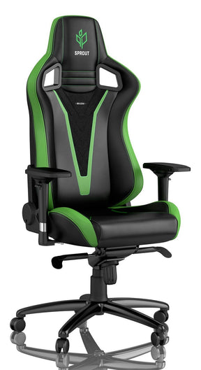 Noblechairs Epic SPROUT Edition műbőr gamer szék